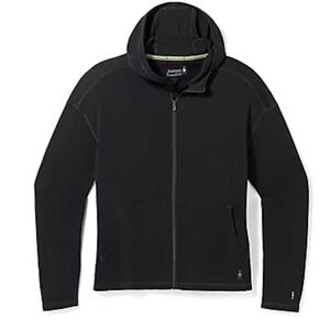 NWT Smartwool Thermal Merino Hoodie
